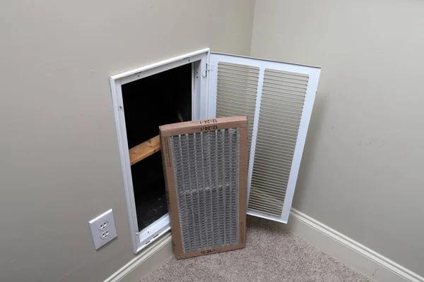 How ac filter service Helps Reduce Dust Circulation Indoors