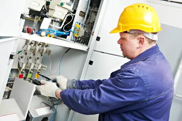Dependable Electrical Services for Repairs and Maintenance