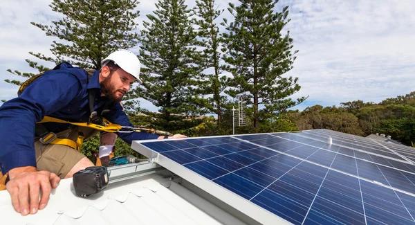 Visit the Company Website to Learn More About Solar Energy Systems