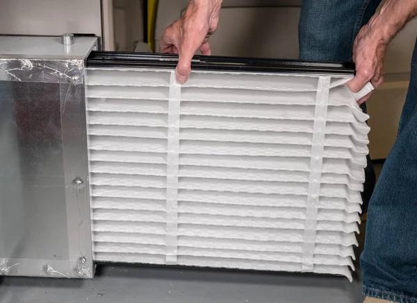 Keep Your Home Warm with a Dependable furnace repair service