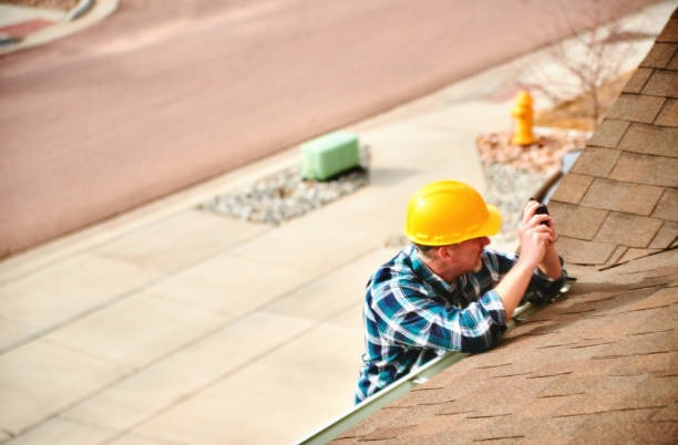 Your Local Roofing Contractor for Affordable Roof Repairs and Replacements