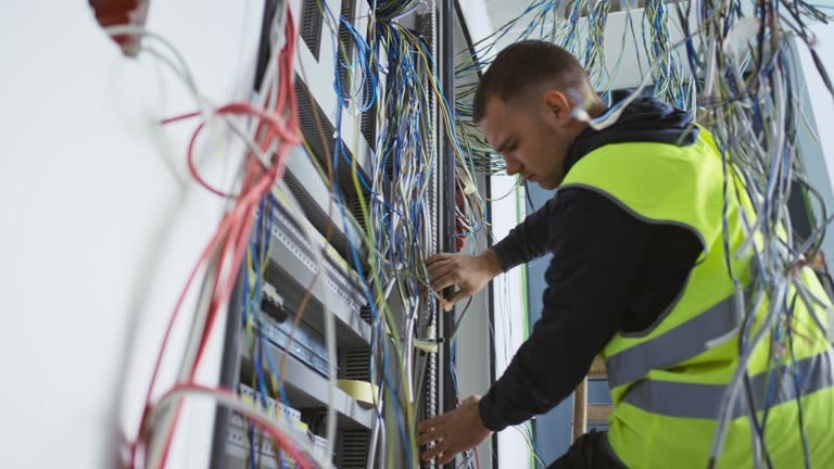 Professional Residential Electrician Portland for Home Wiring and Repairs